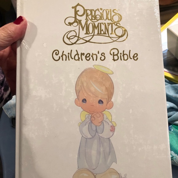 Children’s Bible